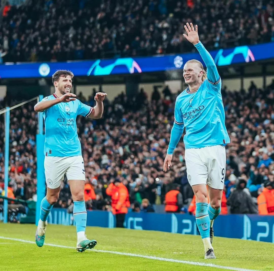  哈兰德连续七场比赛得分超过败北，日本队挑战极限！-AYX CHINA